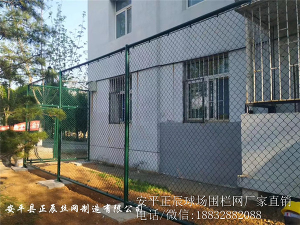 球場護(hù)欄網(wǎng)圖片大全