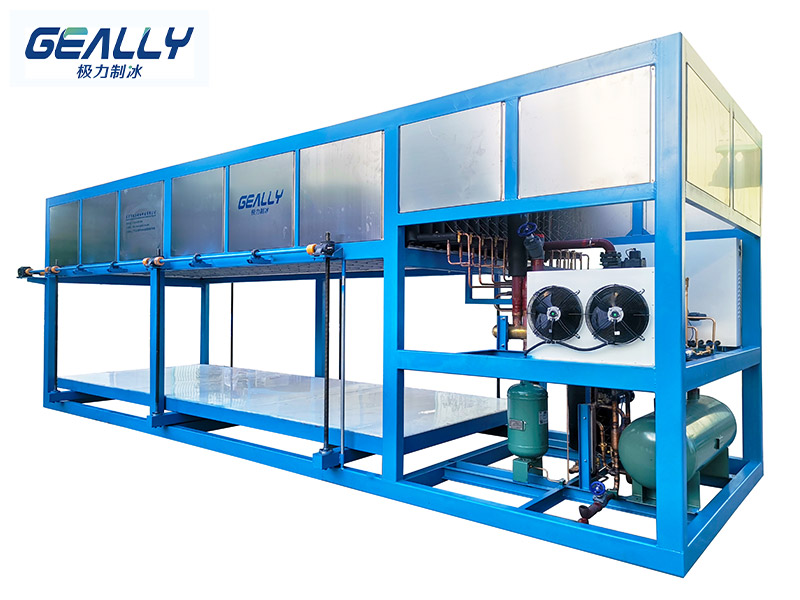 選購(gòu)制冰機(jī)需要考慮的什么？一臺(tái)要多少錢？