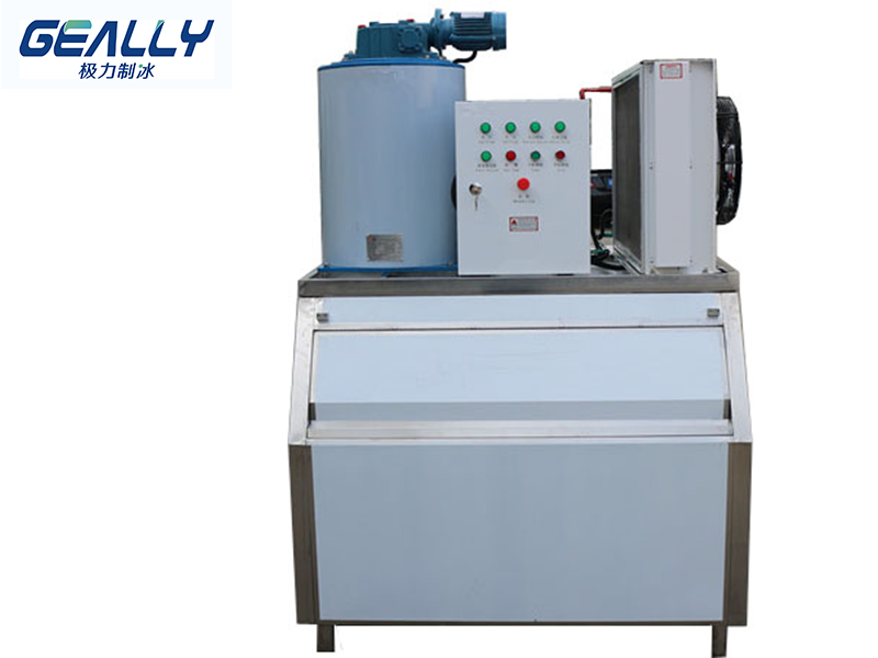 制冰機(jī)具體怎么使用？安裝和使用制冰機(jī)十大事項(xiàng)有哪些？