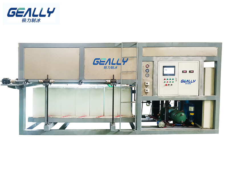 塊冰機(jī)分為哪些模塊？注意事項(xiàng)有哪些？