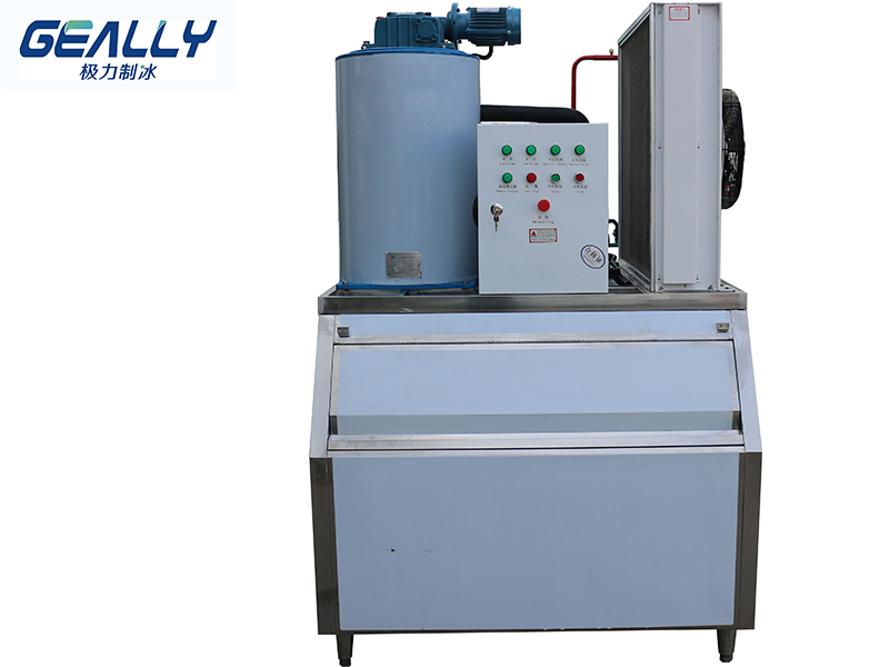 片冰機(jī)由哪些部分組成？有哪些優(yōu)勢？