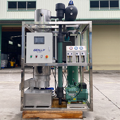 食用保鮮管冰機(jī)的操作方法有哪些